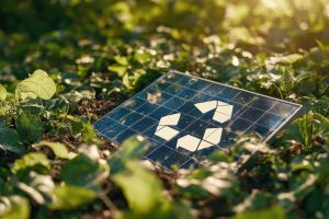 US Solar Panel Recycling Market Outlook to 2035