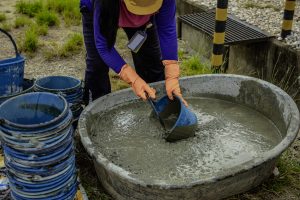 Vietnam Cement Additives Market Outlook to 2035