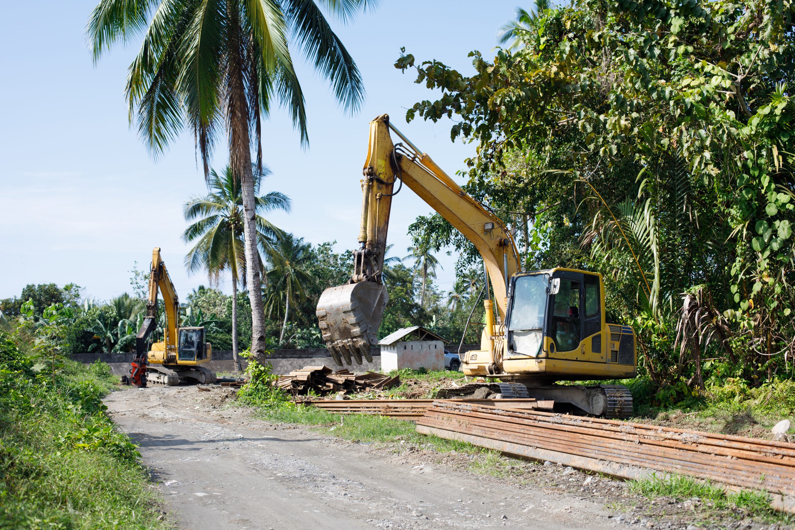 Vietnam Compact Construction Equipment Market Outlook to 2035 Vietnam-Compact-Construction-Equipment-Market-scaled