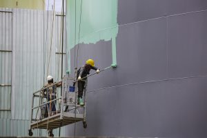 Vietnam Construction Coatings Market Outlook to 2035