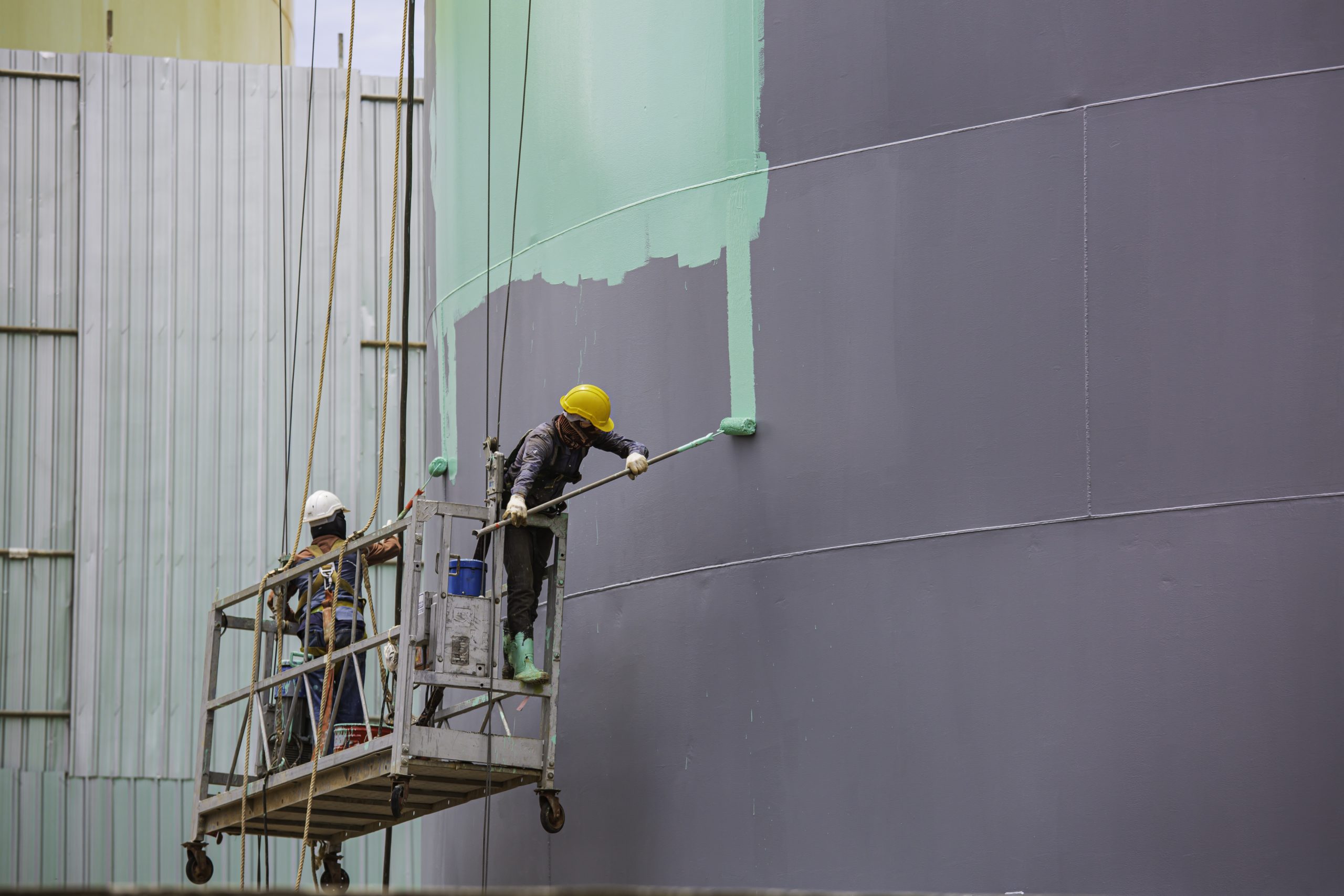 Vietnam Construction Coatings Market Outlook to 2035 Vietnam-Construction-Coatings-Market-scaled