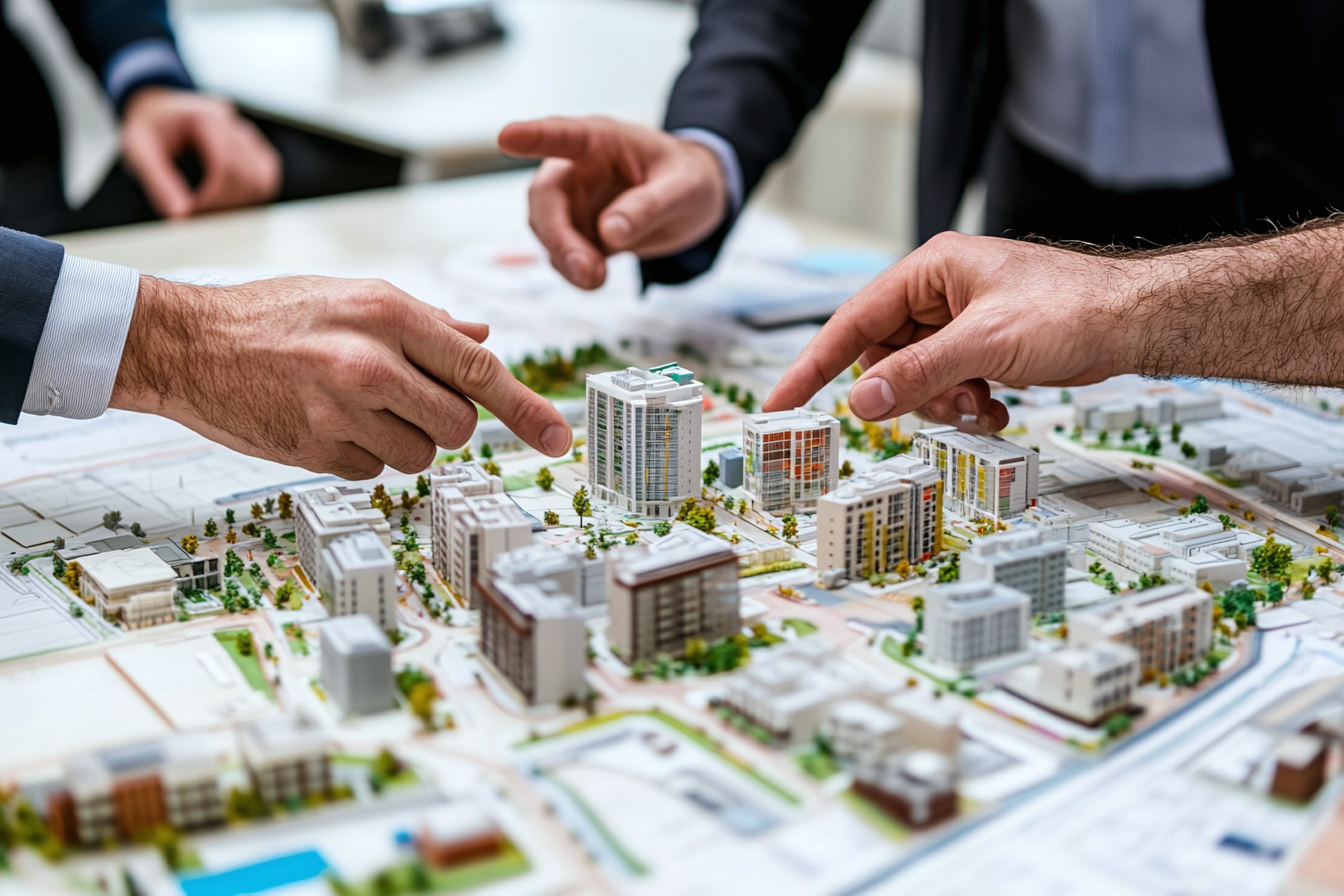 architectural-model-urban-planning-handson-real-estate-development-city-design-concept-scaled