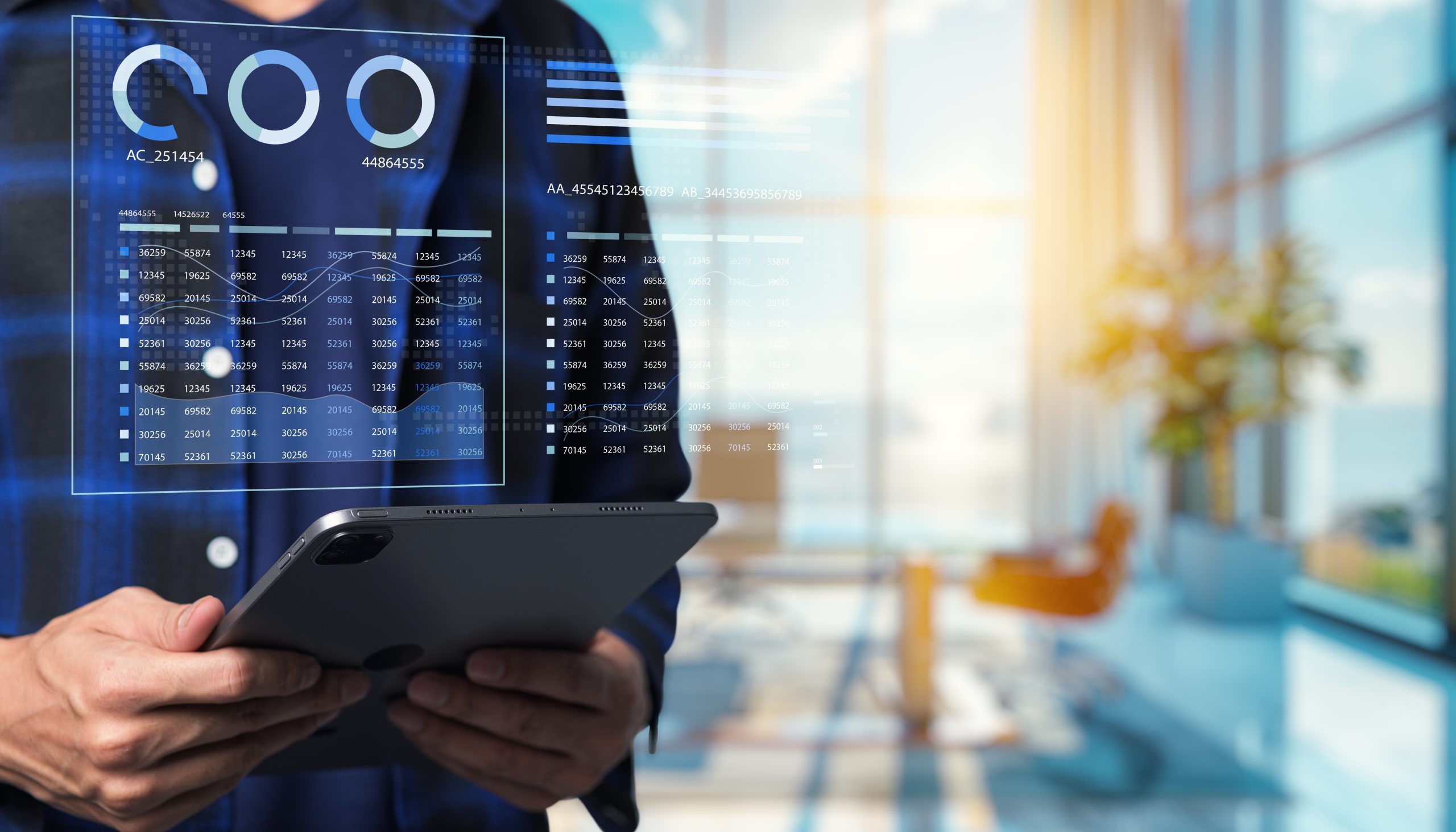 From Labor Constraints to Productivity Gains: Understanding Where Automation Demand Is Strongest automation-demand-and-adoption-assessment-scaled