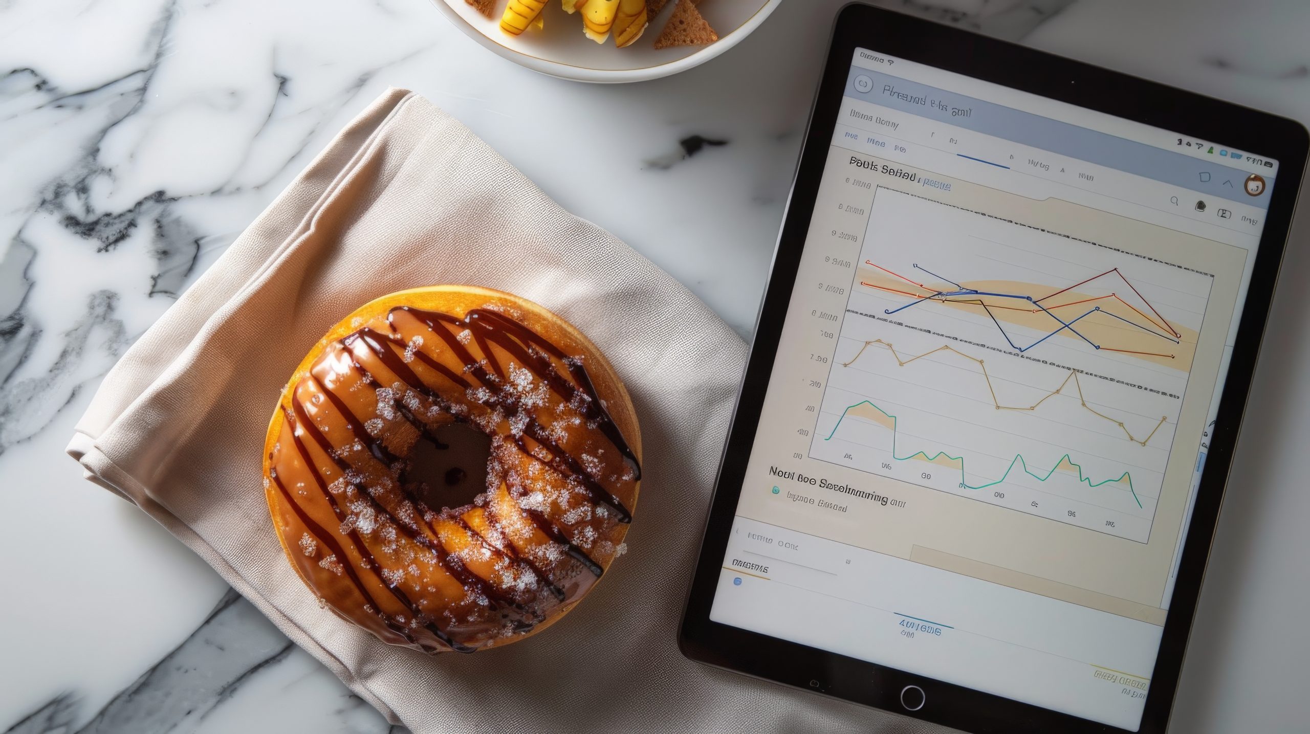 What Are Bakery Customers Buying More Often—and at What Price Points? bakery-customer-demand-analysis-services-scaled