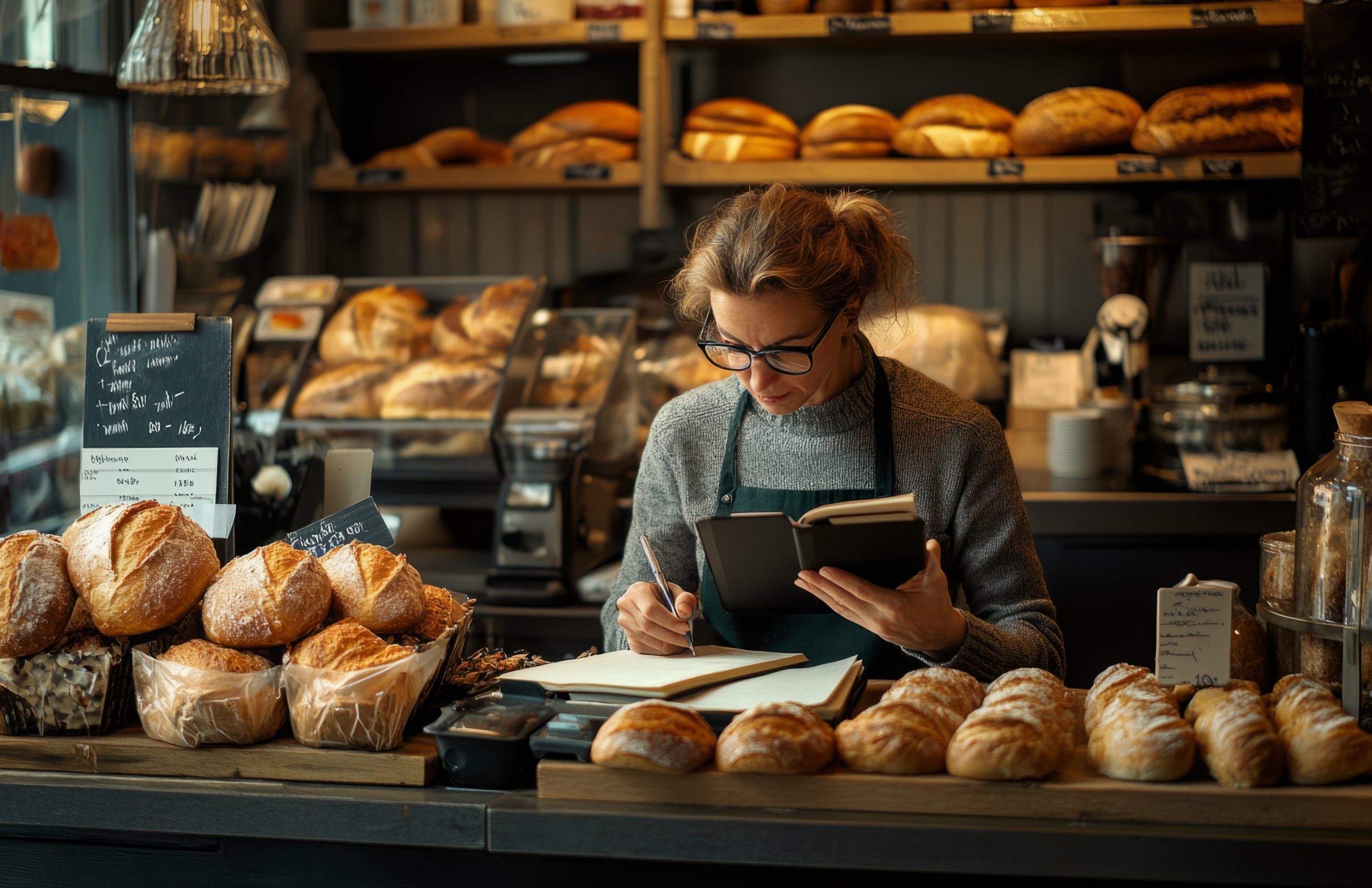 Where Is Bakery Demand Growing? Assessing Fresh, packaged, premium, and convenience segments bakery-market-assessment-research-scaled
