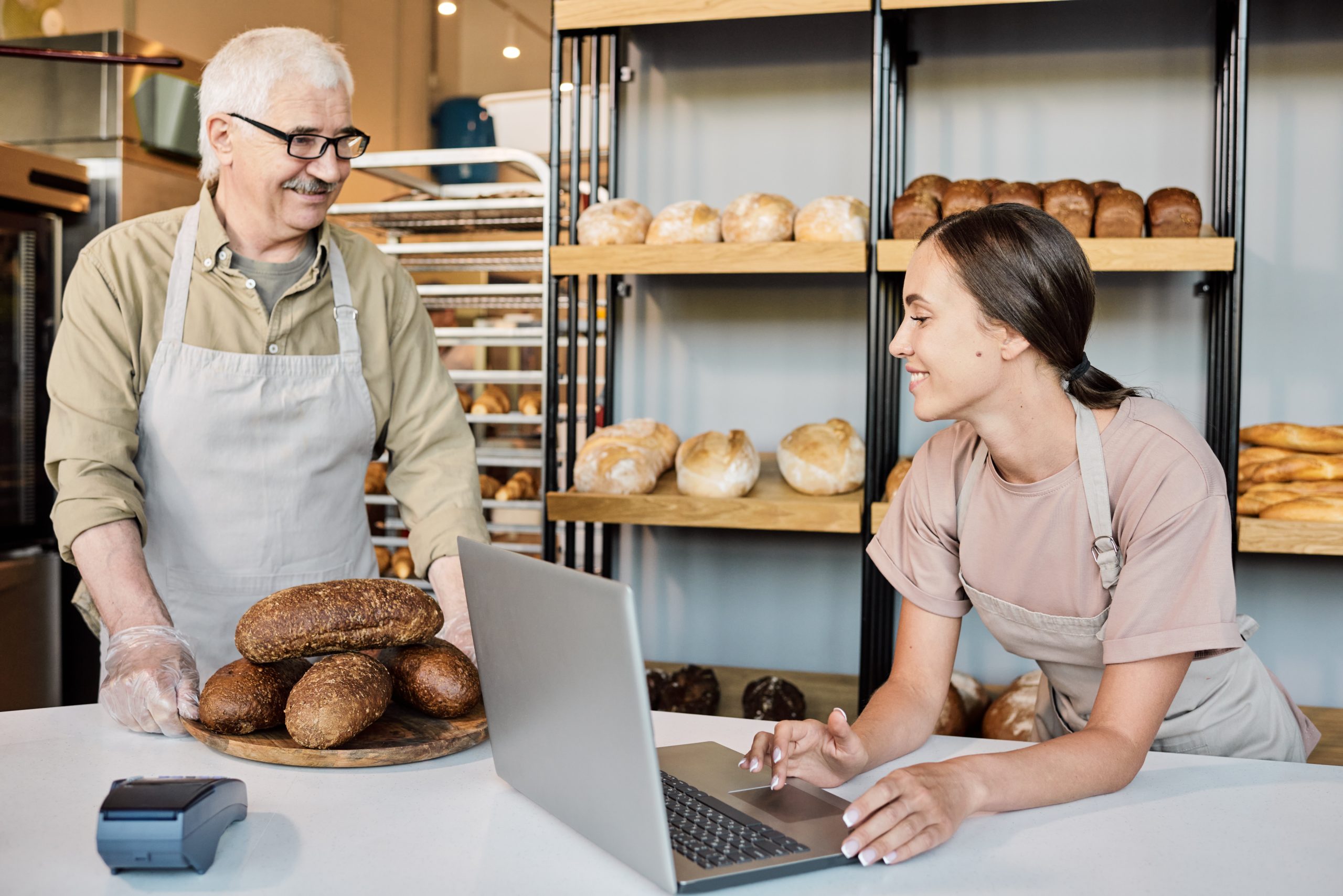 Where Are the Biggest White Spaces in Bakery? Assessing Format, product, occasion, and price bakery-opportunity-market-assessment-scaled