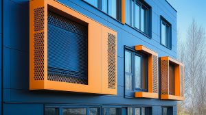 Vietnam Exterior Wall Systems Market Outlook to 2035