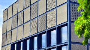 Germany Exterior Wall Systems Market Outlook to 2035