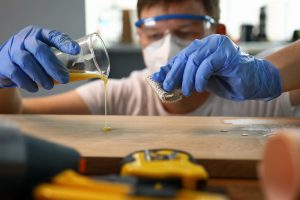 Singapore Repair and Rehabilitation Chemicals Market Outlook to 2035