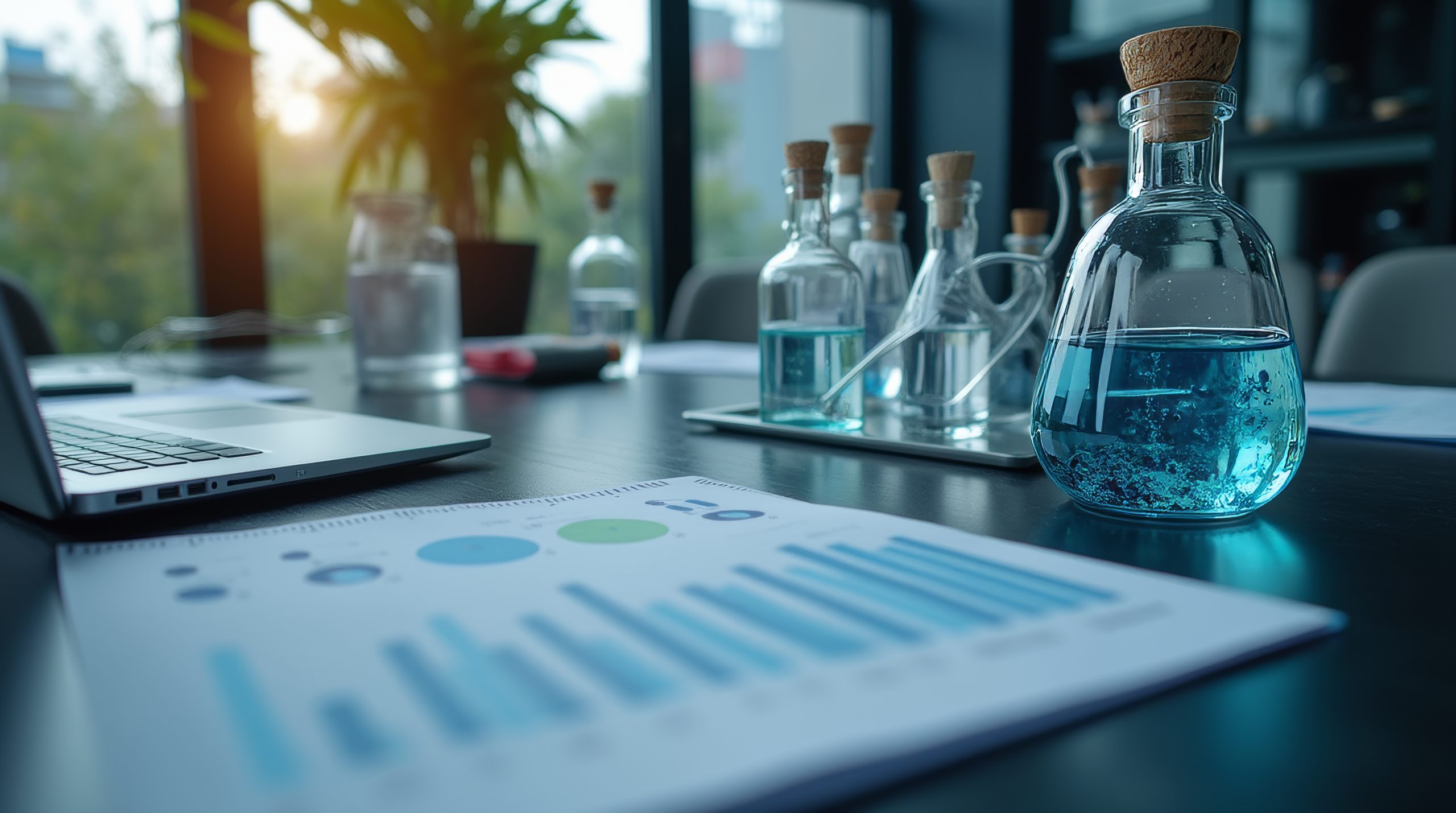 What Do Chemical Buyers Actually Prioritize? Performance, Cost, Supply Reliability, or Technical Support chemical-customer-demand-assessment-services-scaled