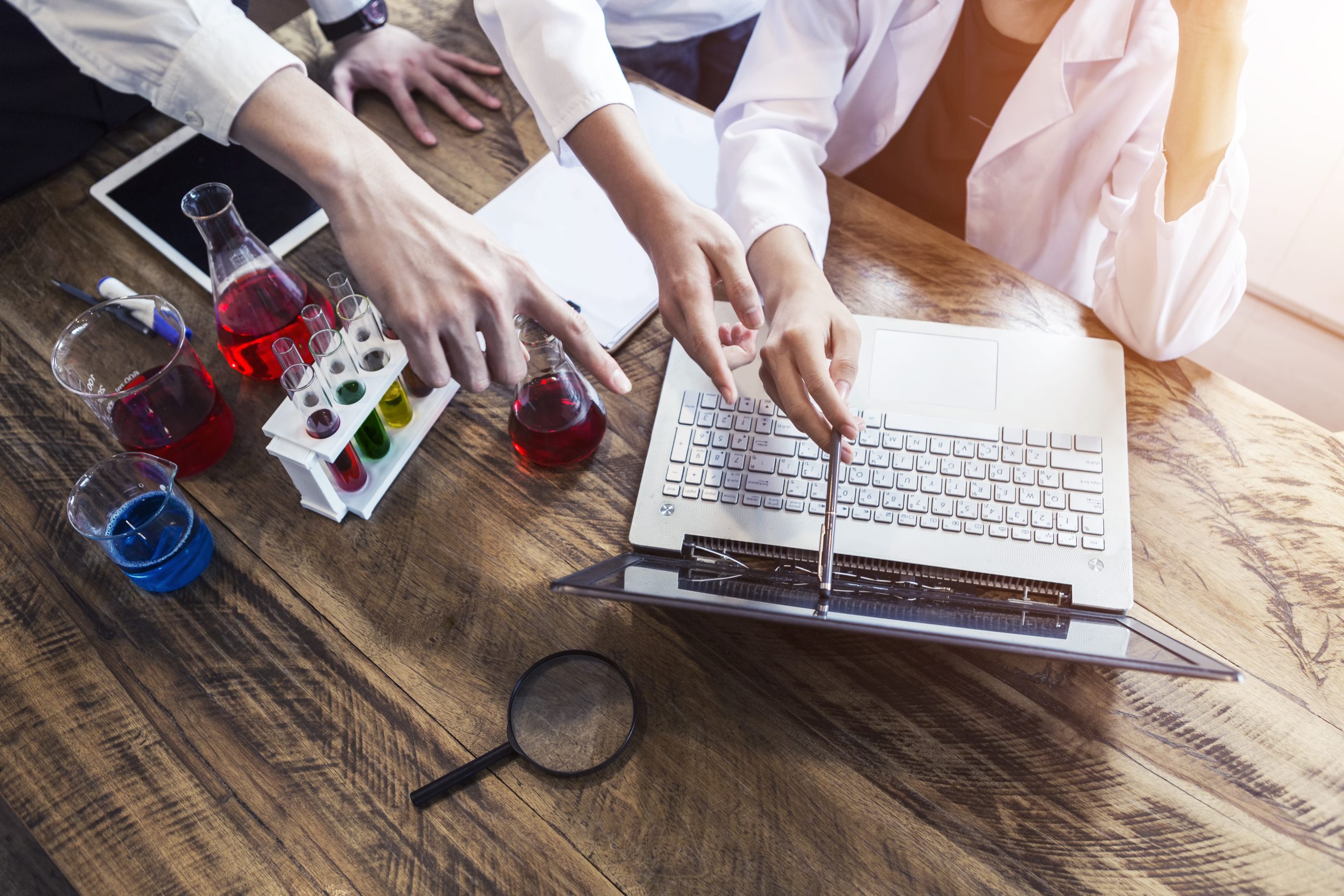 From Product Qualification to Customer Conversion: Building a Stronger Chemical Go-to-Market Plan chemical-go-to-market-assessment-consulting-scaled