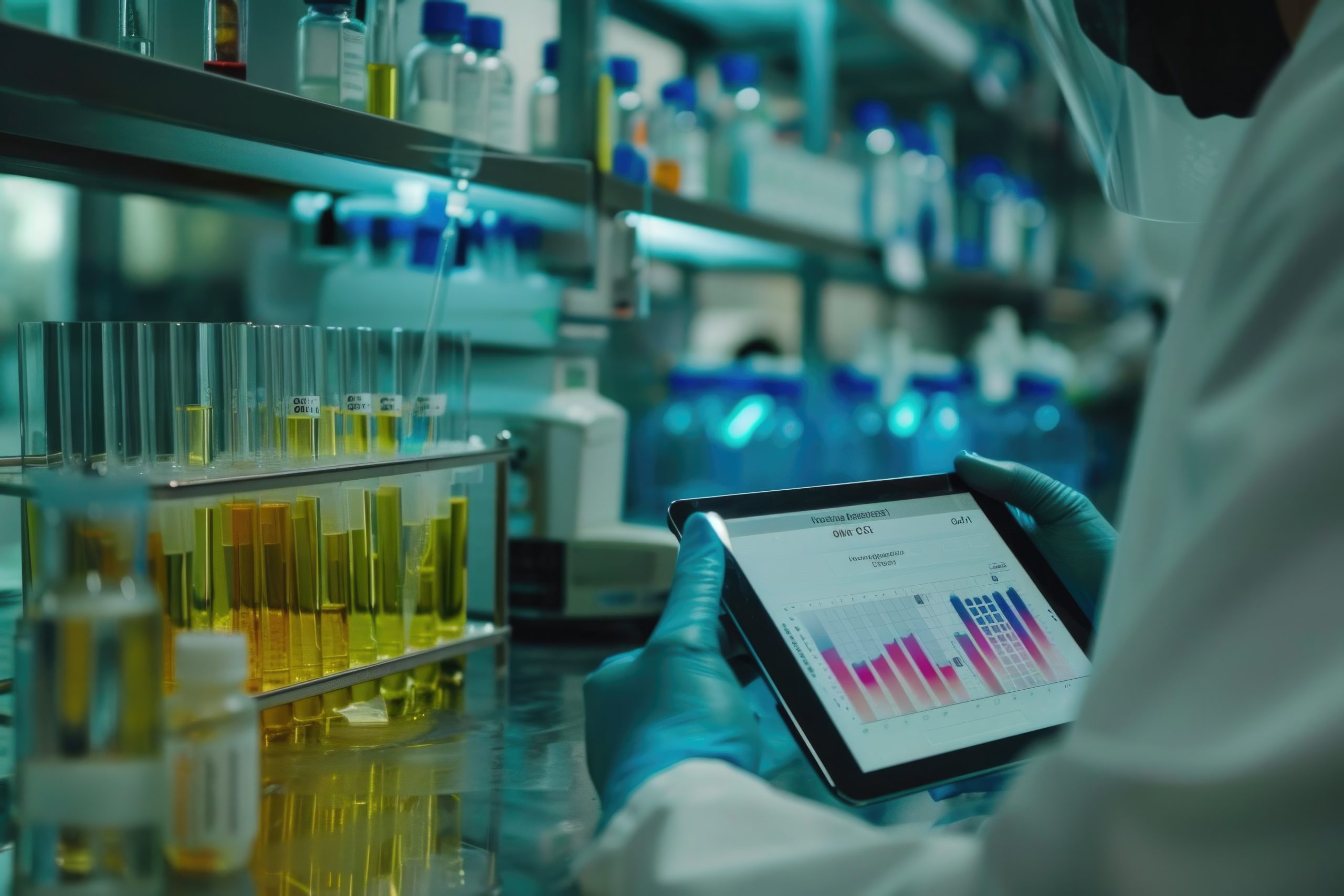 Where Is Chemical Demand Shifting? Assessing End-Use Growth, Pricing, Capacity, and Competitive Intensity chemical-market-assessment-consulting-1-scaled