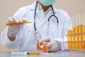 India Repair and Rehabilitation Chemicals Market Outlook to 2035