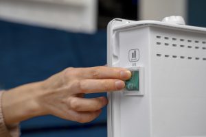 Germany Electric Boiler Market Outlook to 2035