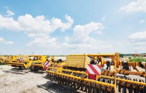 Indonesia Construction Equipment Market Outlook to 2035