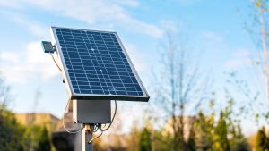 India Solar PV Mounting Systems Market Outlook To 2035