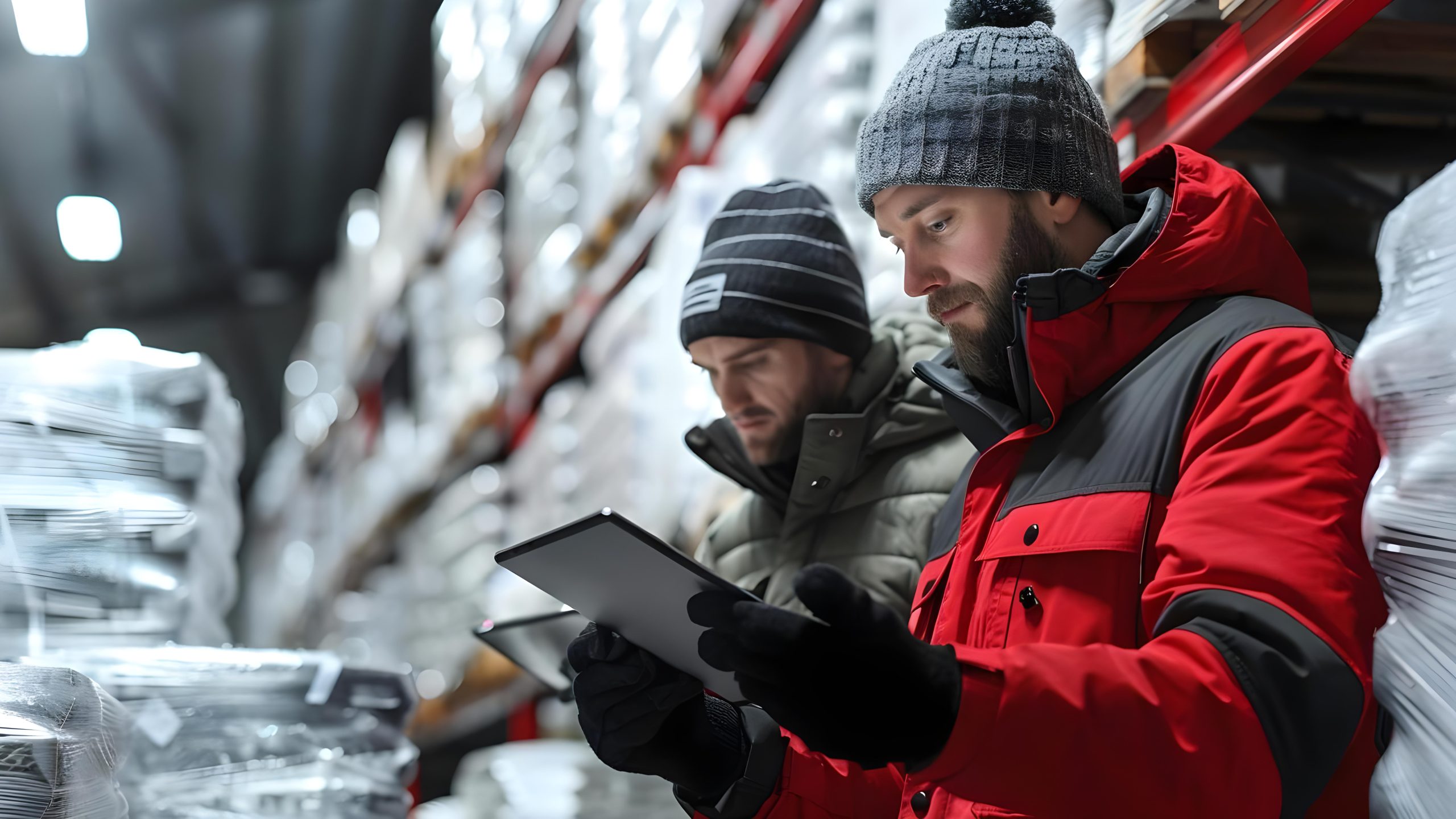 Beyond Refrigerated Capacity: Understanding How Cold Chain Providers Compete on Reliability and Compliance cold-chain-logistics-competitor-assessment-services-scaled