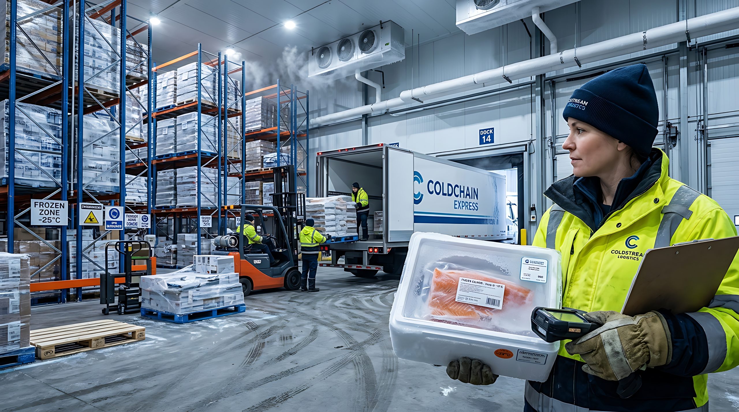Cold Chain Logistics Market Assessment: Evaluating Storage, Transport, Utilization, and Infrastructure Gaps cold-chain-logistics-market-assessment-services-scaled