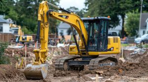 US Compact Construction Equipment Market Outlook to 2035