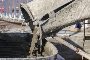 Thailand Concrete Admixtures Market Outlook to 2035