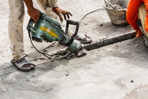UAE Concrete Repair Mortars Market Outlook to 2035