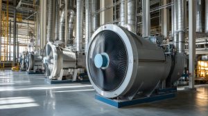 Canada Air Separation Unit Market Outlook to 2035