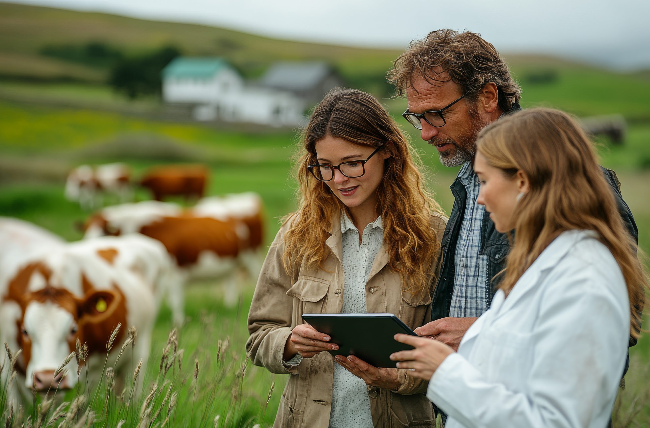 Which Dairy Categories Are Consumers Buying More Of—and Why? dairy-product-demand-assessment-consulting-scaled