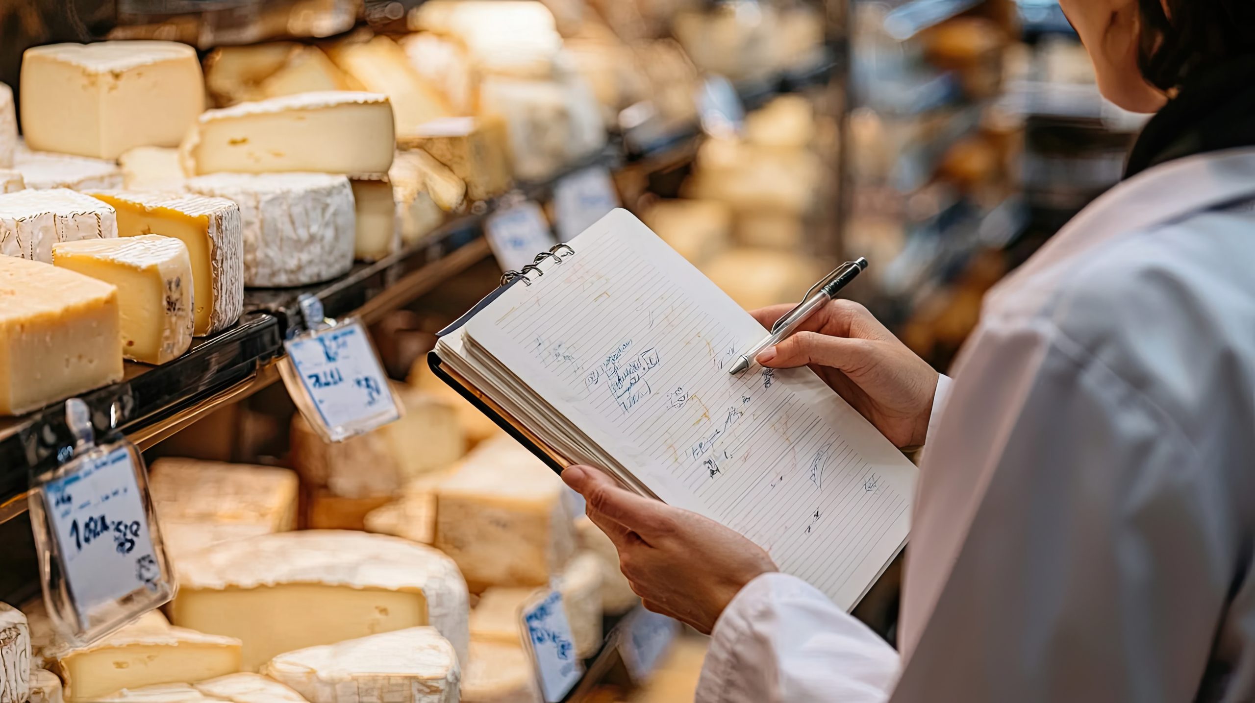From Core Dairy to Higher-Margin Categories: Identifying the Next Growth Opportunities dairy-product-opportunity-assessment-consulting-1-scaled