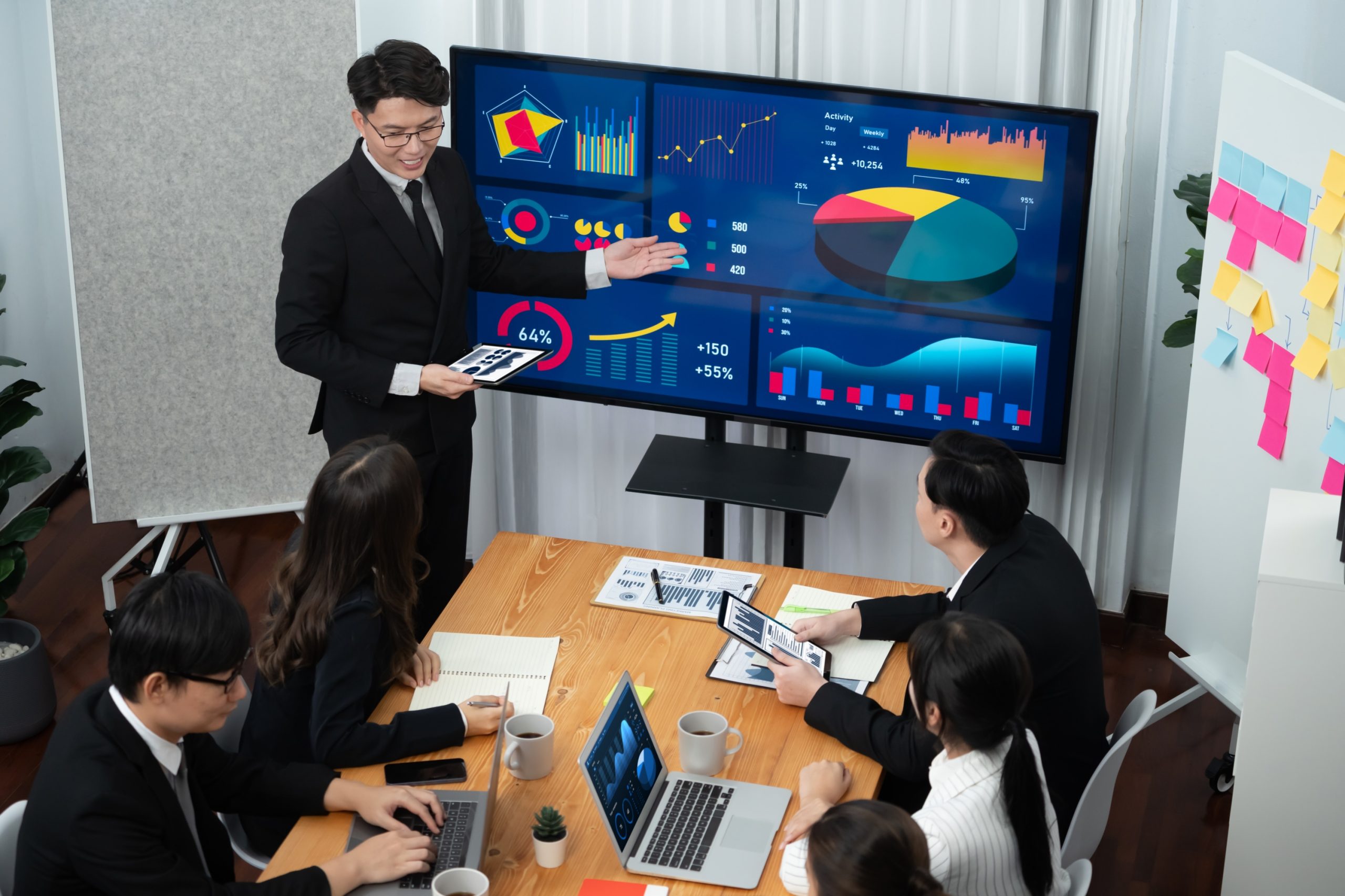 From Current Engagement to Future Screen Time: Forecasting the Next Phase of Digital Media Consumption digital-media-demand-forecasting-services-scaled