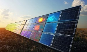 Taiwan Solar PV Wafers Market Outlook to 2035