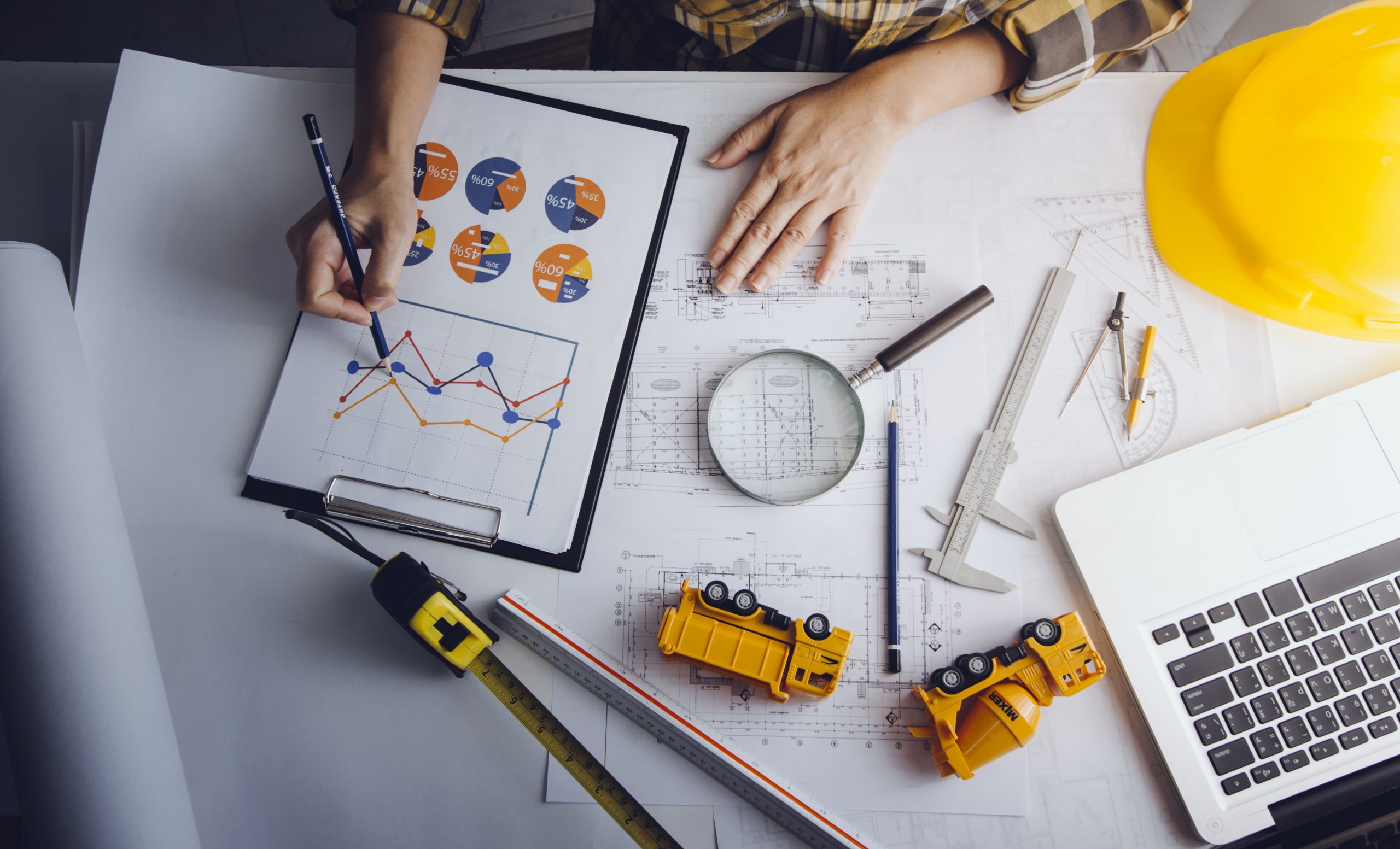 Which Engineering Capabilities Are Companies Outsourcing More—and Why? engineering-services-demand-assessment-research-scaled