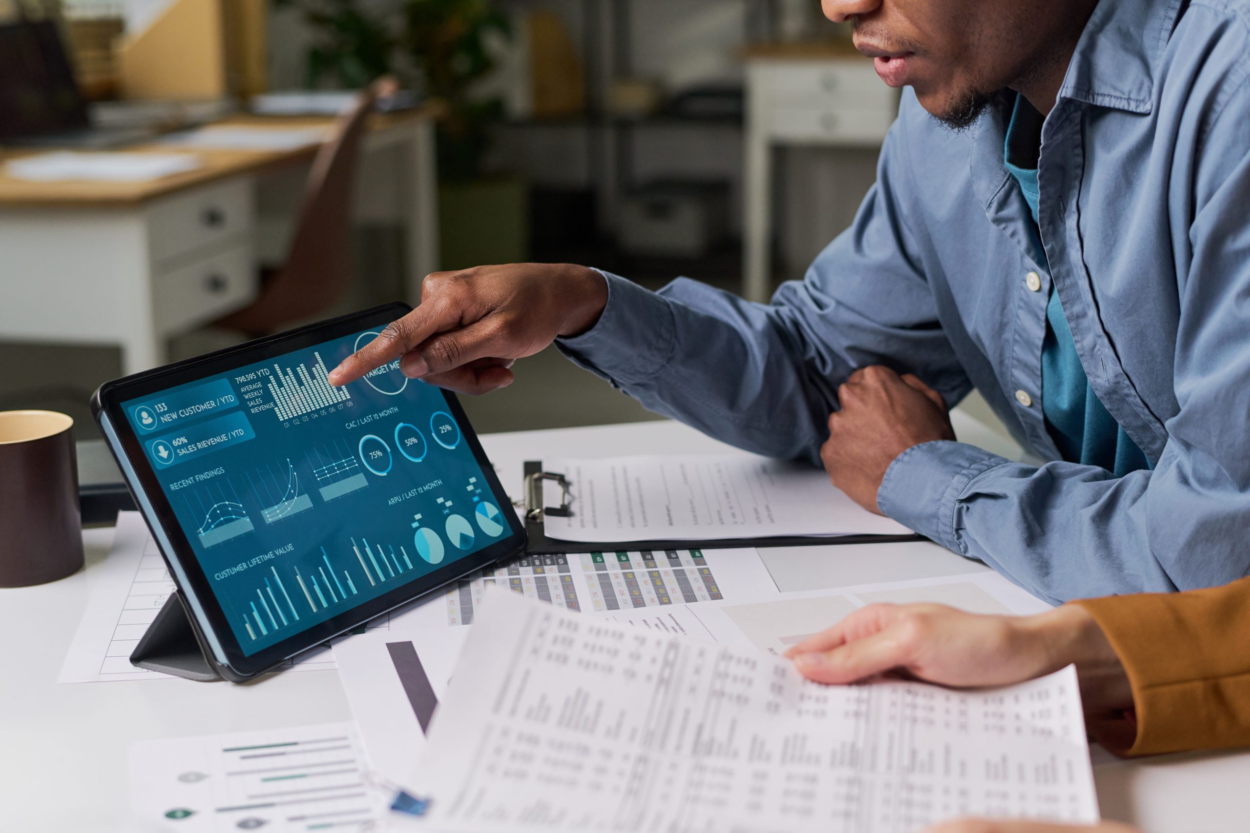 Where Is Engineering Services Demand Expanding? Mapping Design, Testing, Automation, and Product Development Needs engineering-services-market-assessment-consulting-scaled