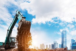 Singapore Construction Equipment Market Outlook to 2035
