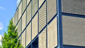 Singapore Rainscreen Cladding Market Outlook to 2035 