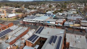 US Building Energy Retrofit Market Outlook to 2035