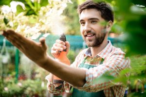 Germany Home and Garden Fungicides Market Outlook to 2035