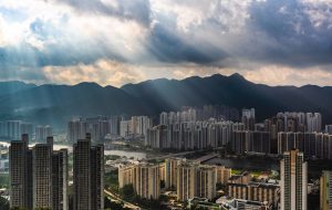 China Building Energy Retrofit Market Outlook to 2035