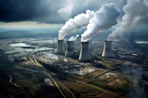 Thailand Industrial Air Pollution Control Systems Market Outlook to 2035