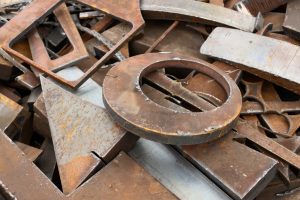 Indonesia Ferrous Slag Products Market Outlook to 2035