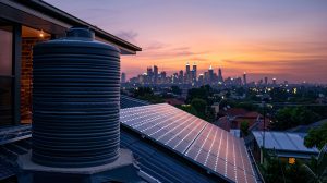 Malaysia Building Energy Retrofit Market Outlook to 2035