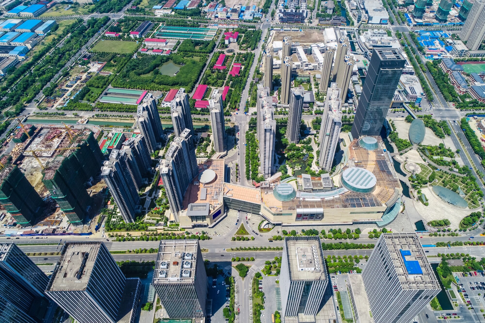 Singapore Building Energy Retrofit Market Outlook to 2035 featured-image-6d0f1bfd-81ed-45e3-9c30-b9b231ad30fe