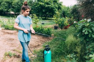 Italy Home and Garden Fungicides Market Outlook to 2035