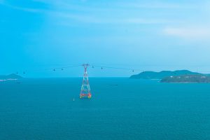 South Korea LNG Infrastructure Market Outlook to 2035