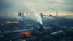 Germany Industrial Air Pollution Control Systems Market Outlook to 2035