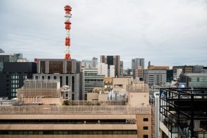 Japan Building Energy Retrofit Market Outlook to 2035