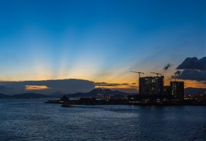 Japan LNG Infrastructure Market Outlook to 2035