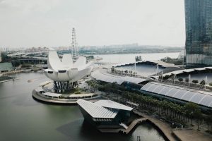 Singapore LNG Infrastructure Market Outlook to 2035