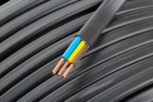 UAE Low Voltage Cable Market Outlook to 2035