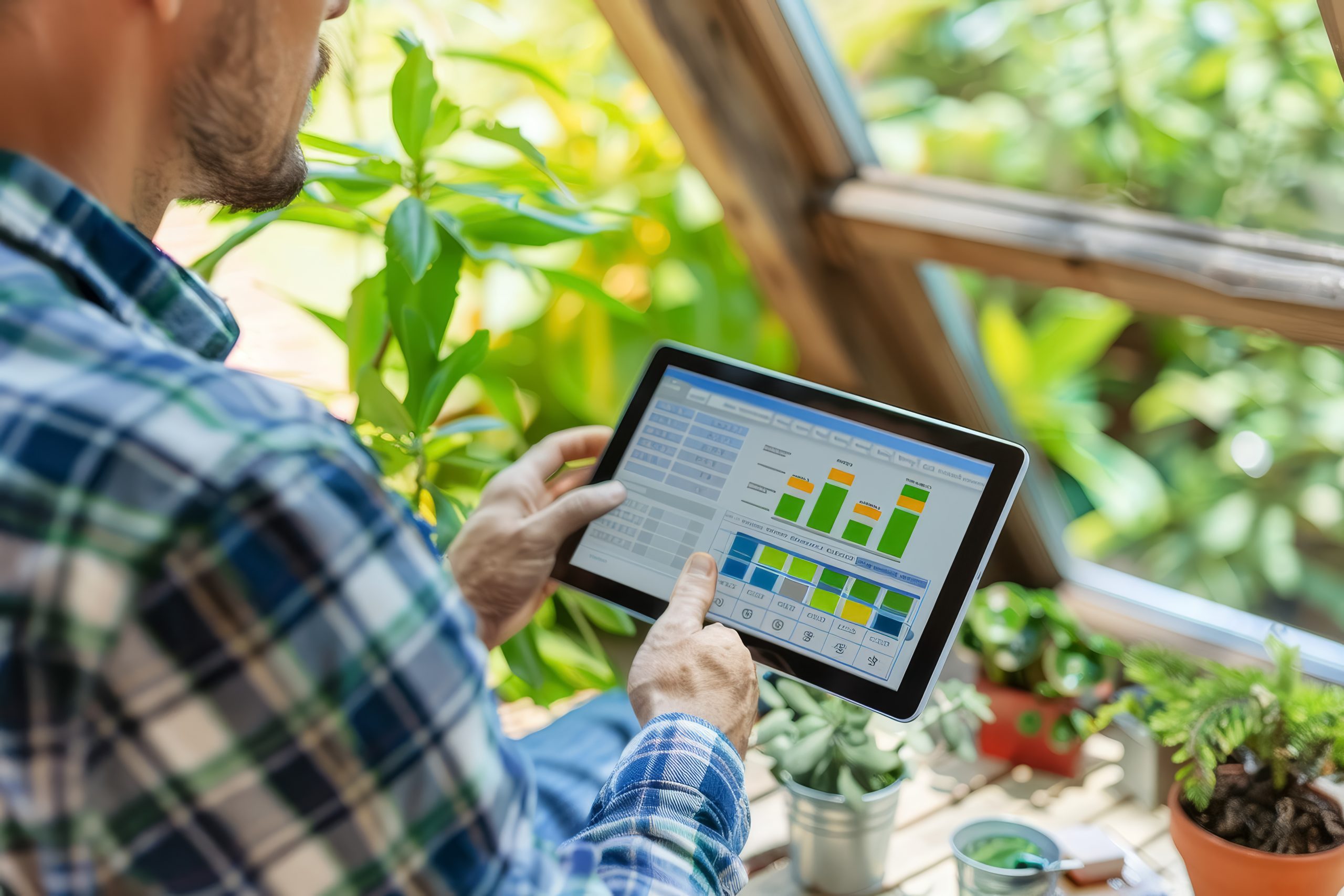 How Will Crop Mix, Acreage, and Farm Economics Shape Future Fertilizer Demand? fertilizer-demand-analysis-and-forecasting-scaled