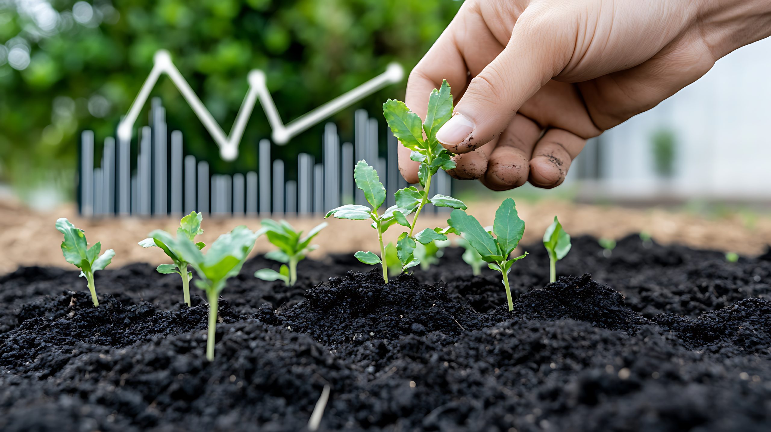 Where Is the Next Fertilizer Growth Opportunity? Mapping Crops, regions, nutrient gaps, and farmer adoption fertilizer-growth-opportunity-assessment-scaled